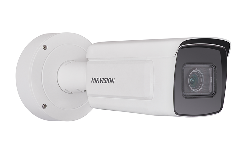 Hikvision DS-2CD5A26G0-IZHSY IP Cameras | Tensor Security